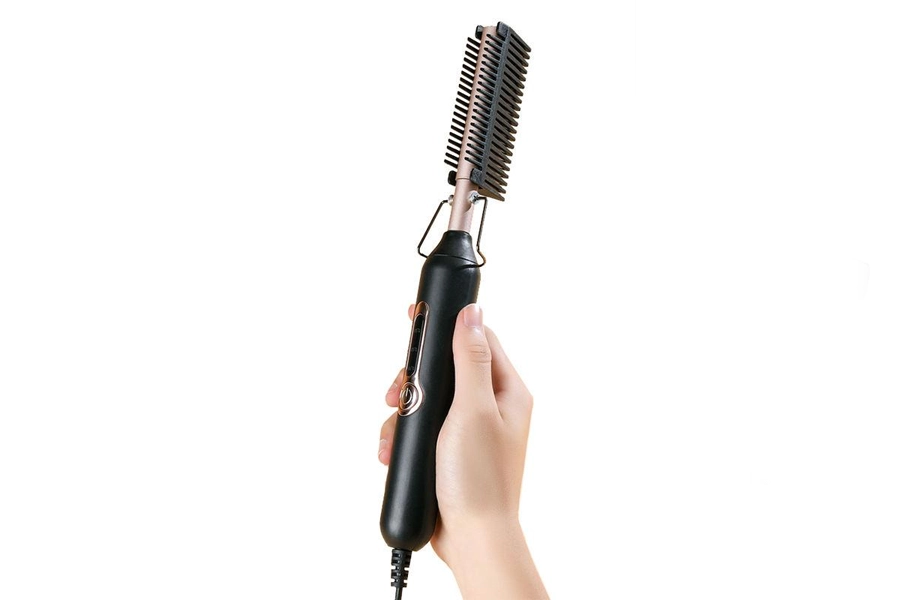 Best ceramic straightening brush