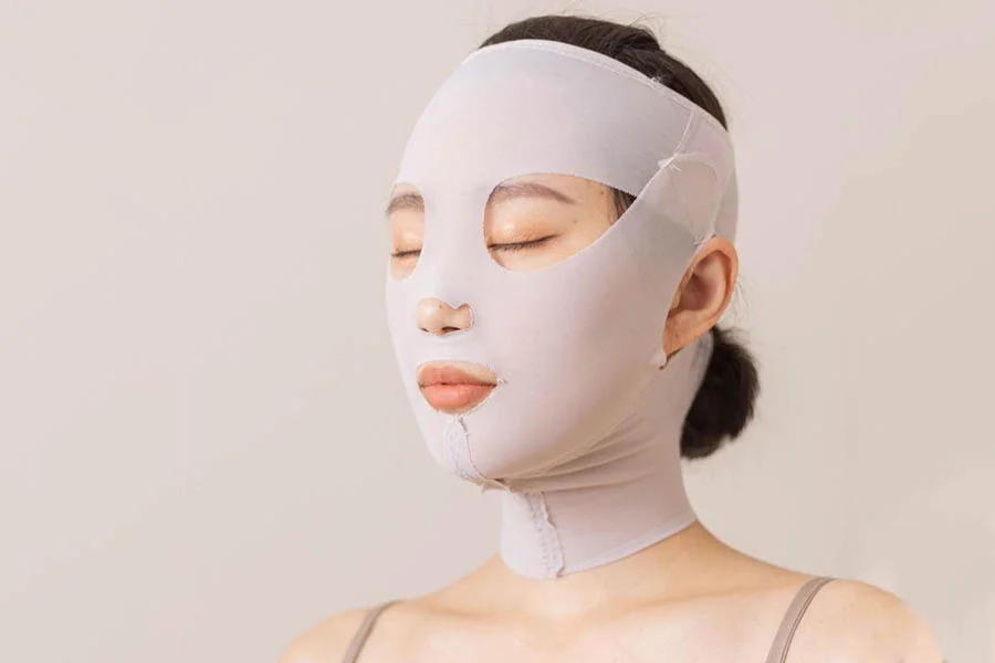 Anti-Aging Night Mask