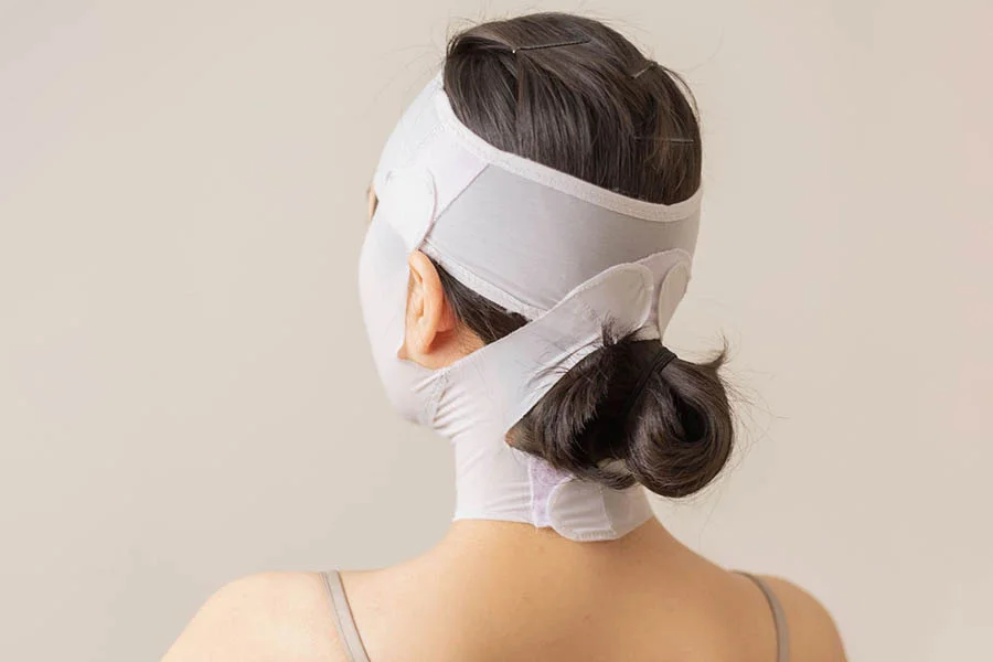 Skin Tightening Sleep Mask